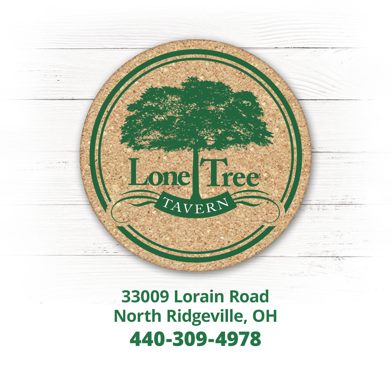 Lone Tree Tavern